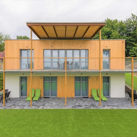 Apartmany Doma Domasa Holcikovce Ngoại thất bức ảnh
