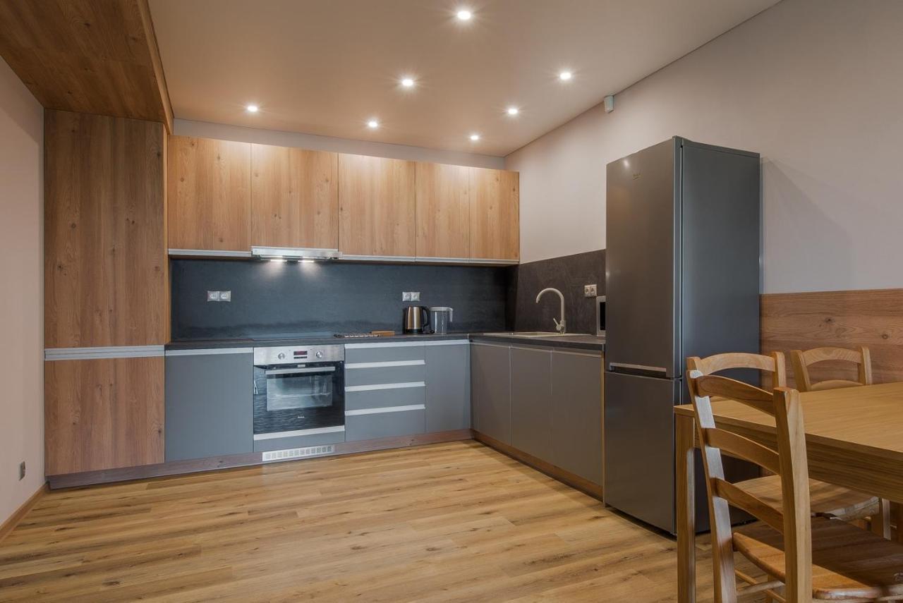 Apartmany Doma Domasa Holcikovce Ngoại thất bức ảnh
