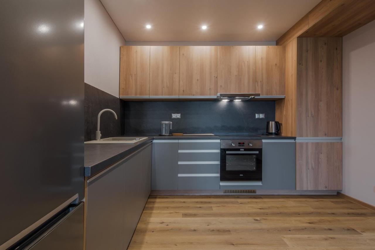 Apartmany Doma Domasa Holcikovce Ngoại thất bức ảnh