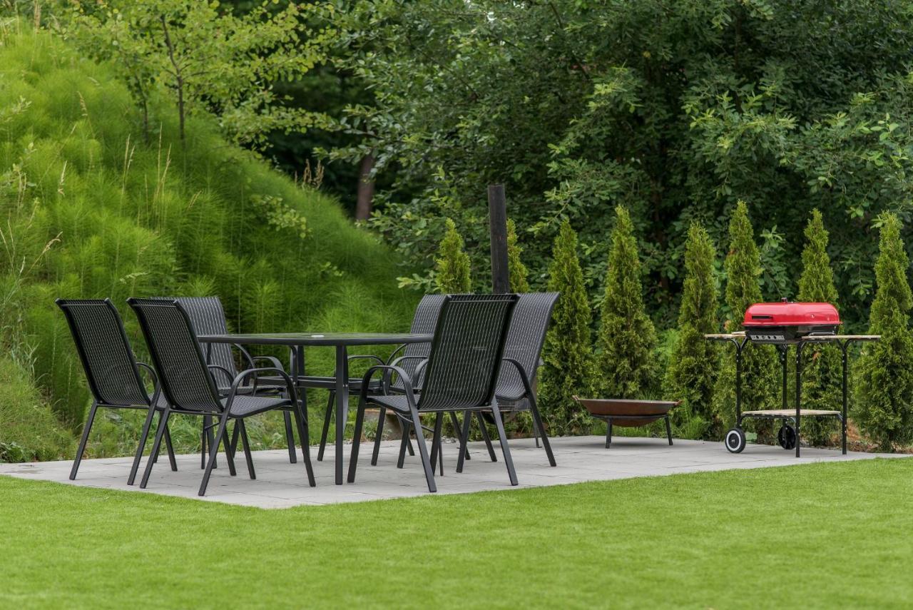 Apartmany Doma Domasa Holcikovce Ngoại thất bức ảnh