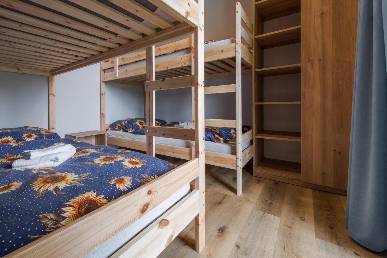 Apartmany Doma Domasa Holcikovce Ngoại thất bức ảnh