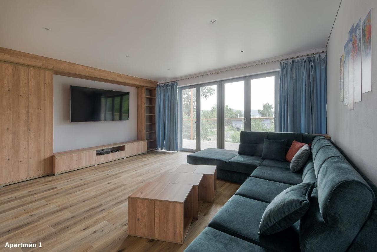 Apartmany Doma Domasa Holcikovce Ngoại thất bức ảnh