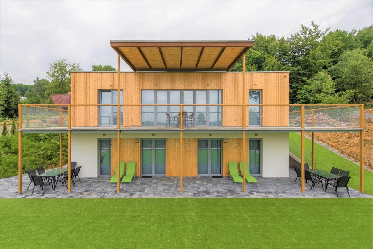 Apartmany Doma Domasa Holcikovce Ngoại thất bức ảnh