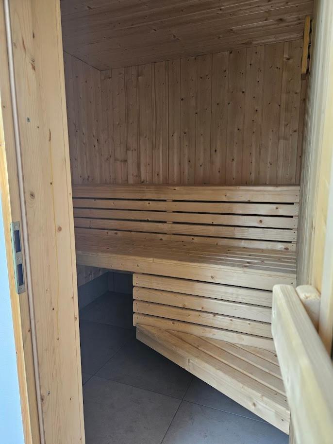 Apartmany Doma Domasa Holcikovce Ngoại thất bức ảnh