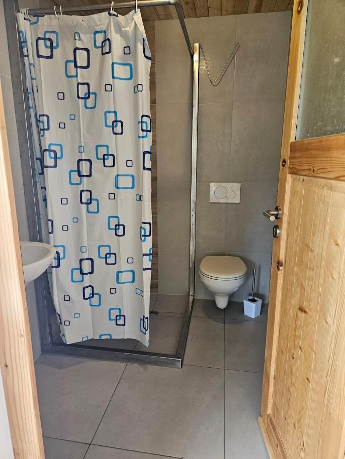 Apartmany Doma Domasa Holcikovce Phòng bức ảnh
